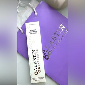 Alastin Hydratint Pro Mineral Sunscreen